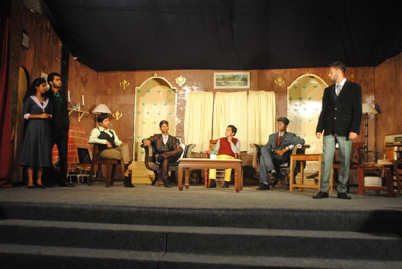 Kodaikanal Christian College College Events photo 13